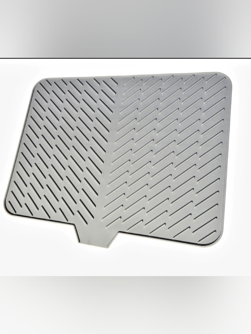 XL Silicone DRYING MAT